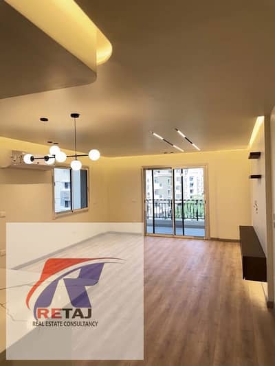 3 Bedroom Apartment for Rent in New Cairo, Cairo - WhatsApp Image 2026-10-10 at 1.43. 01 AM (2). jpeg