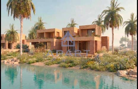 3 Bedroom Chalet for Sale in Gouna, Red Sea - WhatsApp Image 2026-06-29 at 4.29. 17 PM. jpeg