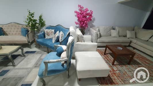 4 Bedroom Flat for Rent in New Cairo, Cairo - IMG-20260926-WA0049. jpg