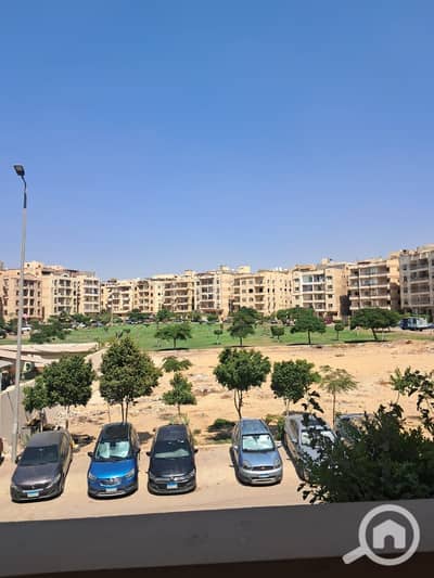 4 Bedroom Apartment for Sale in New Cairo, Cairo - 33627. jpg