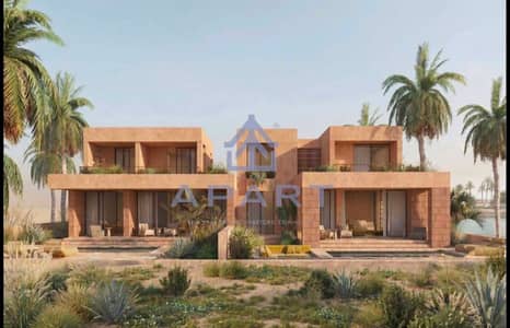 3 Bedroom Chalet for Sale in Gouna, Red Sea - WhatsApp Image 2026-06-29 at 4.29. 16 PM (3). jpeg