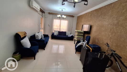 3 Bedroom Flat for Rent in New Cairo, Cairo - IMG-20260326-WA0075. jpg