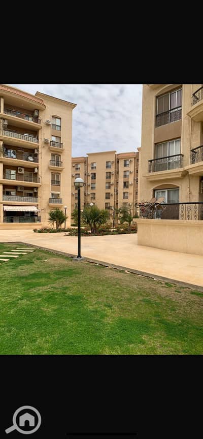 3 Bedroom Apartment for Rent in New Cairo, Cairo - IMG_8412. png