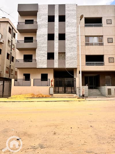 2 Bedroom Flat for Sale in New Cairo, Cairo - 1000281577. jpg