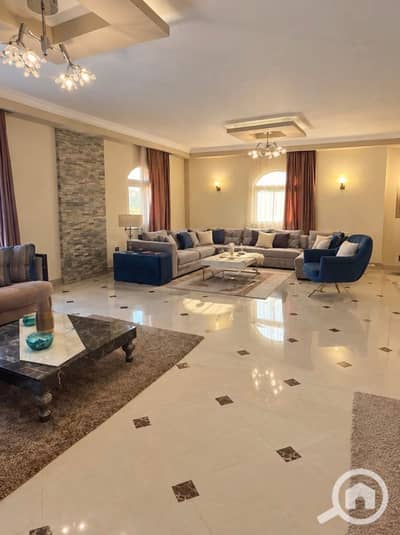 4 Bedroom Flat for Sale in New Cairo, Cairo - IMG_0779. jpeg