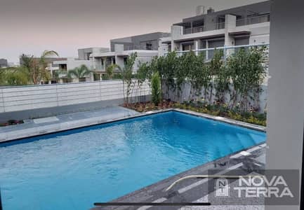 5 Bedroom Villa for Sale in Sheikh Zayed, Giza - image-01. jpeg