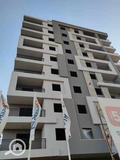2 Bedroom Apartment for Sale in Zahraa Al Maadi, Cairo - WhatsApp Image 2026-01-29 at 4.49. 13 PM. jpeg