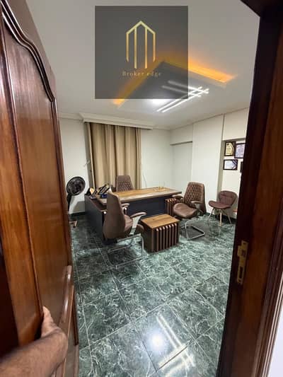 Office for Rent in Heliopolis, Cairo - 1000756356. jpg
