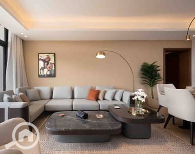 2 Bedroom Flat for Rent in New Cairo, Cairo - WhatsApp Image 2026-10-09 at 5.55. 45 PM. jpeg