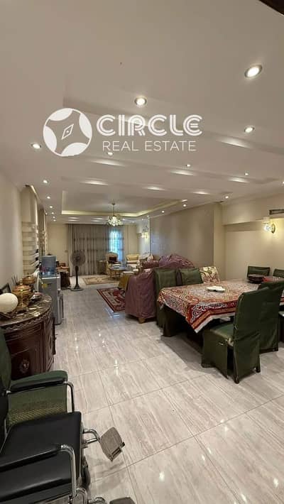 شقة 3 غرف نوم للايجار في القاهرة الجديدة، القاهرة - WhatsApp Image 2026-10-08 at 1.12. 54 PM. jpeg شقة 3 غرف نوم للايجار في القاهرة الجديدة، القاهرة - WhatsApp Image 2026-10-08 at 1.12. 54 PM. jpeg