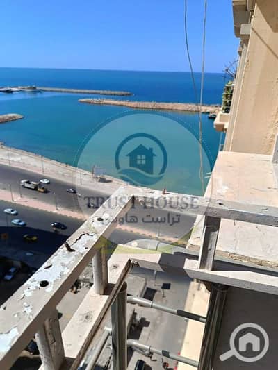 شقة 3 غرف نوم للايجار في سيدي بشر، الإسكندرية - photo_2026-10-09_15-04-05. jpg شقة 3 غرف نوم للايجار في سيدي بشر، الإسكندرية - photo_2026-10-09_15-04-05. jpg