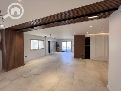 3 Bedroom Flat for Rent in New Cairo, Cairo - 47f17522-02e6-46e4-a9c6-8262df92e4cc. jpg