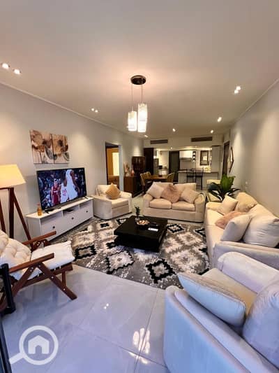 2 Bedroom Flat for Rent in New Cairo, Cairo - 390211. jpg 2 Bedroom Flat for Rent in New Cairo, Cairo - 390211. jpg
