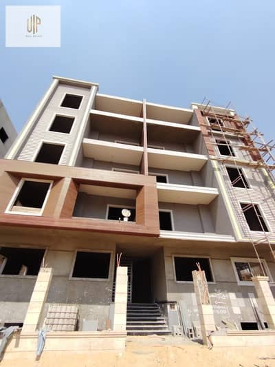 3 Bedroom Apartment for Sale in New Cairo, Cairo - WhatsApp Image 2026-10-01 at 9.11. 25 PM (1). jpeg