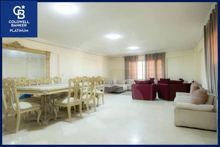 3 Bedroom Apartment for Sale in Laurent, Alexandria - 1. JPG