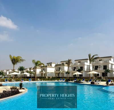 3 Bedroom Townhouse for Sale in 6th of October, Giza - WhatsApp Image 2026-10-05 at 5.37. 18 PM. jpeg