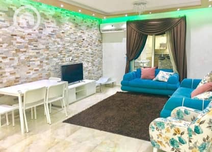 2 Bedroom Flat for Rent in New Cairo, Cairo - 2f45b186-a1ab-4538-a99d-2df75b537e01. jpeg 2 Bedroom Flat for Rent in New Cairo, Cairo - 2f45b186-a1ab-4538-a99d-2df75b537e01. jpeg