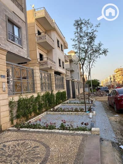 3 Bedroom Flat for Sale in New Cairo, Cairo - 2. jpg 3 Bedroom Flat for Sale in New Cairo, Cairo - 2. jpg