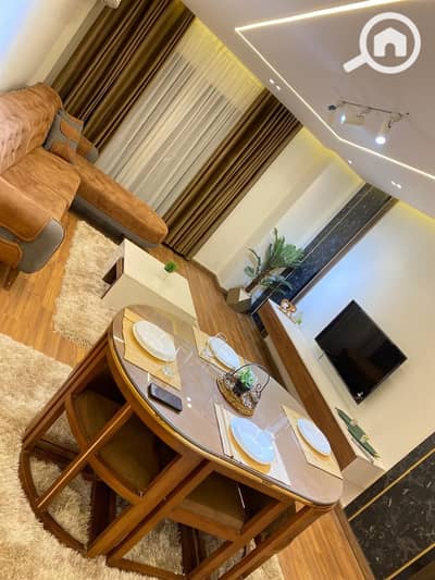 2 Bedroom Flat for Rent in New Cairo, Cairo - WhatsApp Image 2026-10-10 at 3.48. 44 AM. jpeg 2 Bedroom Flat for Rent in New Cairo, Cairo - WhatsApp Image 2026-10-10 at 3.48. 44 AM. jpeg
