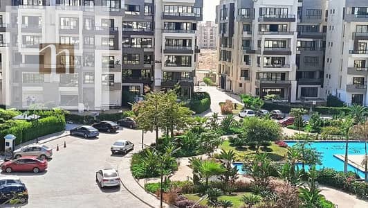 3 Bedroom Apartment for Sale in Hadayek October, Giza - WhatsApp Image 2026-10-10 at 1.52. 28 PM (1). jpeg