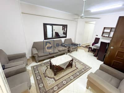 2 Bedroom Flat for Rent in Al Ibrahimiyyah, Alexandria - WhatsApp Image 2026-10-08 at 5.29. 59 PM. jpg 2 Bedroom Flat for Rent in Al Ibrahimiyyah, Alexandria - WhatsApp Image 2026-10-08 at 5.29. 59 PM. jpg