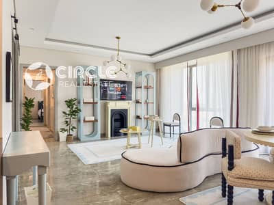 3 Bedroom Flat for Rent in New Cairo, Cairo - WhatsApp Image 2026-10-08 at 3.23. 22 PM. jpeg 3 Bedroom Flat for Rent in New Cairo, Cairo - WhatsApp Image 2026-10-08 at 3.23. 22 PM. jpeg