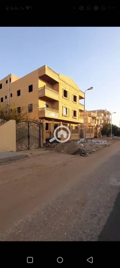 2 Bedroom Roof for Sale in Badr City, Cairo - 1002151147. png 2 Bedroom Roof for Sale in Badr City, Cairo - 1002151147. png