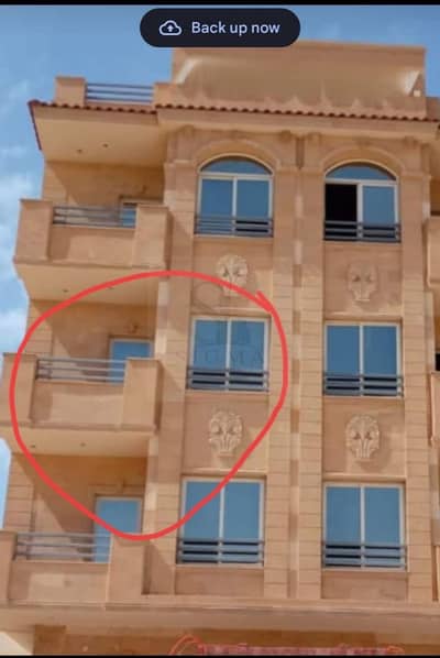 3 Bedroom Flat for Sale in New Cairo, Cairo - 1000499805. jpg