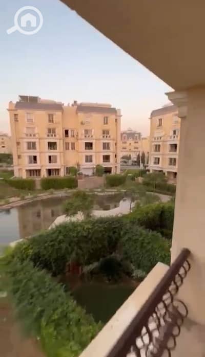 3 Bedroom Flat for Sale in New Cairo, Cairo - WhatsApp Image 2026-10-10 at 12.32. 17. jpeg 3 Bedroom Flat for Sale in New Cairo, Cairo - WhatsApp Image 2026-10-10 at 12.32. 17. jpeg
