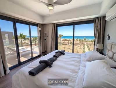 2 Bedroom Chalet for Sale in Hurghada, Red Sea - 799525883_122128014176694047_2310781975907753214_n. jpg