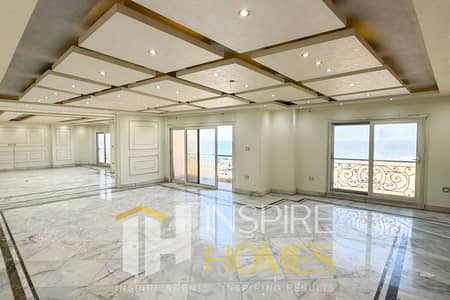 6 Bedroom Apartment for Sale in Sporting, Alexandria - WhatsApp Image 2026-09-24 at 4.41. 07 PM (1). jpg