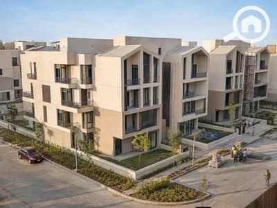 3 Bedroom Duplex for Sale in Sheikh Zayed, Giza - WhatsApp Image 2026-10-08 at 7.37. 00 PM (2). jpeg