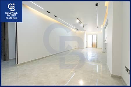 3 Bedroom Apartment for Sale in Hay Sharq, Alexandria - 1. JPG