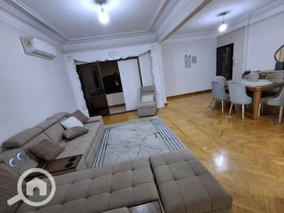 4 Bedroom Flat for Sale in Heliopolis, Cairo - WhatsApp Image 2026-09-11 at 22.25. 18 (4). jpeg