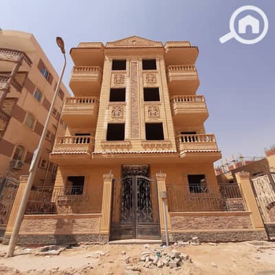 فلیٹ 3 غرف نوم للبيع في مدينة بدر، القاهرة - 45025d58-44ae-455a-bf28-a84ecea56175. jpeg
