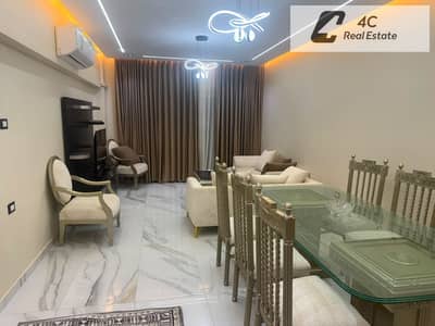 فلیٹ 3 غرف نوم للايجار في القاهرة الجديدة، القاهرة - WhatsApp Image 2026-10-10 at 1.03. 10 PM. jpeg فلیٹ 3 غرف نوم للايجار في القاهرة الجديدة، القاهرة - WhatsApp Image 2026-10-10 at 1.03. 10 PM. jpeg