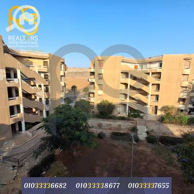 2 Bedroom Flat for Sale in Sheikh Zayed, Giza - 2. png
