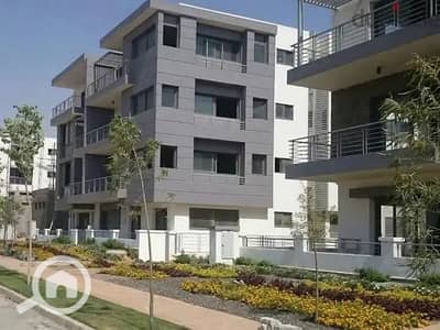 3 Bedroom Flat for Sale in New Cairo, Cairo - 63439119-800x600. jpg