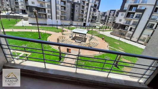 3 Bedroom Flat for Sale in New Cairo, Cairo - WhatsApp Image 2026-10-09 at 3.44. 37 PM. jpeg