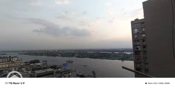 4 Bedroom Flat for Rent in Maadi, Cairo - 1000331461. jpg