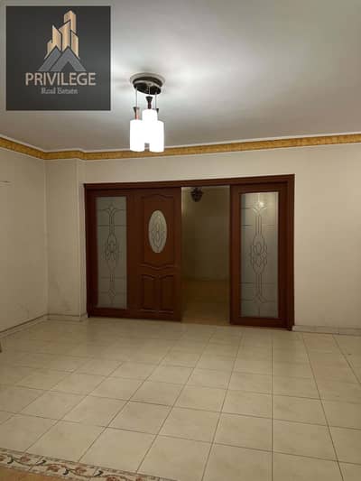 3 Bedroom Flat for Sale in Zahraa Al Maadi, Cairo - 1000226885. jpg