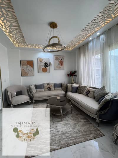 2 Bedroom Flat for Rent in New Cairo, Cairo - e5573378-2185-419f-9a2b-89de051b18a3. jpeg 2 Bedroom Flat for Rent in New Cairo, Cairo - e5573378-2185-419f-9a2b-89de051b18a3. jpeg