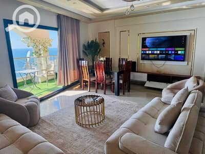 3 Bedroom Apartment for Rent in Miami, Alexandria - WhatsApp Image 2026-09-27 at 12.54. 20 (1). jpeg