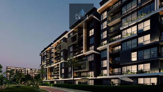 3 Bedroom Apartment for Sale in New Cairo, Cairo - Screenshot 2026-10-10 144730. png 3 Bedroom Apartment for Sale in New Cairo, Cairo - Screenshot 2026-10-10 144730. png