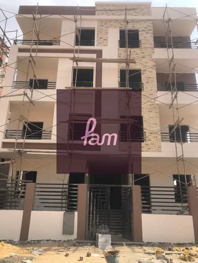 3 Bedroom Apartment for Sale in New Cairo, Cairo - 68d690b3-3050-4101-ba1f-13161dfe2117. jpg