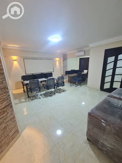 Office for Rent in Nasr City, Cairo - 1000263795. jpg