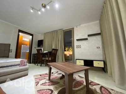 1 Bedroom Flat for Rent in Sheikh Zayed, Giza - WhatsApp Image 2026-10-10 at 1.22. 03 PM (1). jpeg