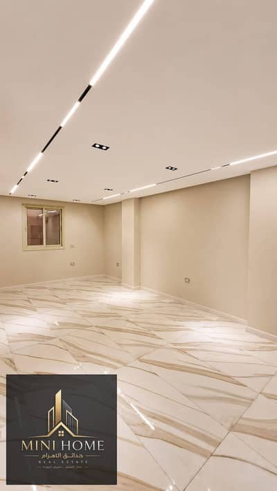2 Bedroom Flat for Sale in Hadayek al-Ahram, Giza - 1. jpg