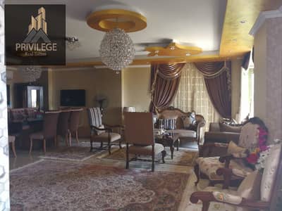 3 Bedroom Apartment for Sale in Zahraa Al Maadi, Cairo - 1000226936. jpg