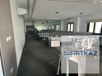 Office for Rent in New Cairo, Cairo - 629bfac2-d7a4-41fe-9686-95feb0c07bdf. jpg